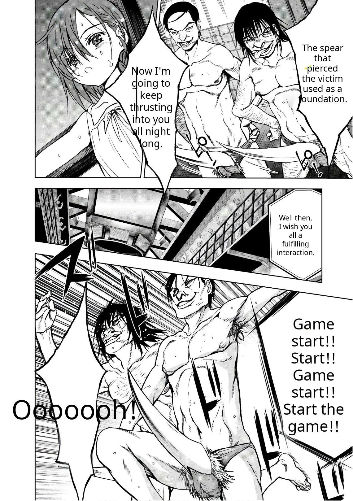 Read U12 chapter 39 image 7 on Lezhin