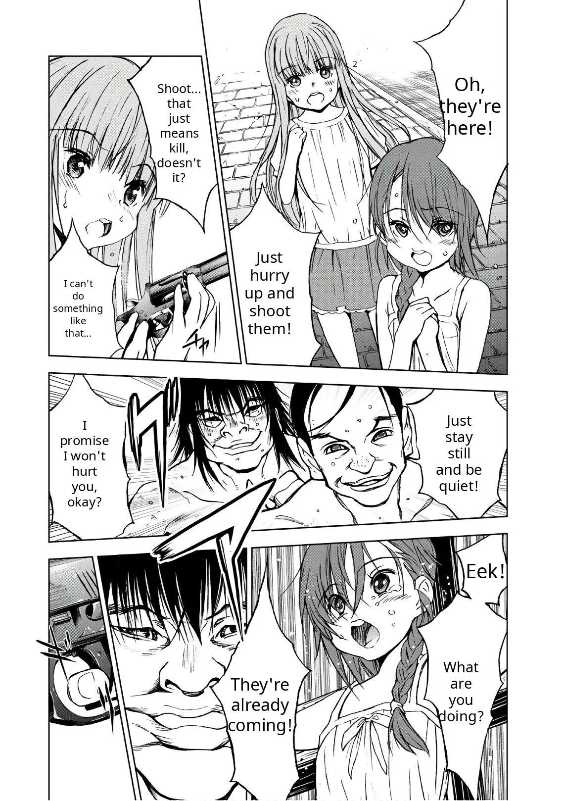 Read U12 chapter 39 image 8 on Lezhin