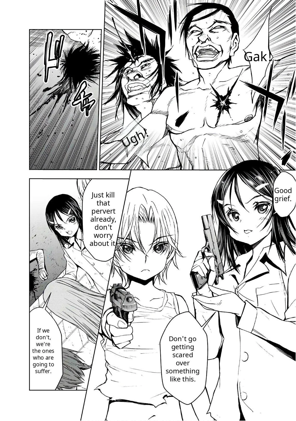 Read U12 chapter 39 image 9 on Lezhin