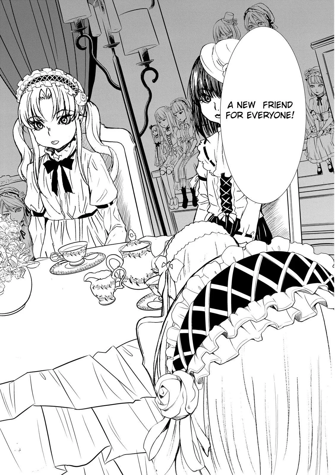 Read U12 chapter 4 image 2 on Lezhin