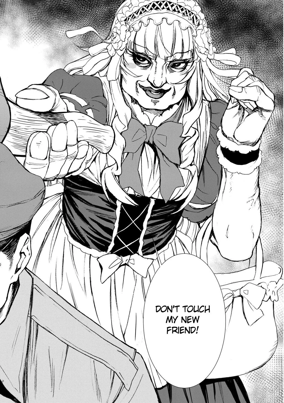 Read U12 chapter 4 image 24 on Lezhin
