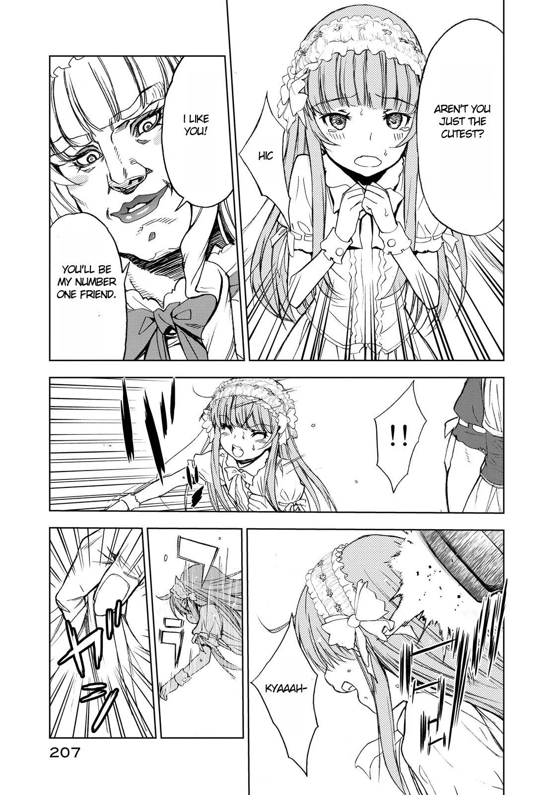 Read U12 chapter 4 image 29 on Lezhin