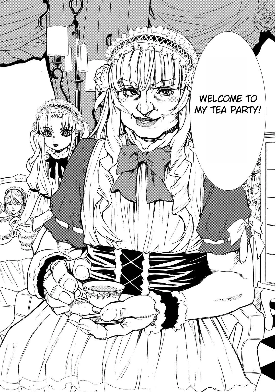 Read U12 chapter 4 image 36 on Lezhin
