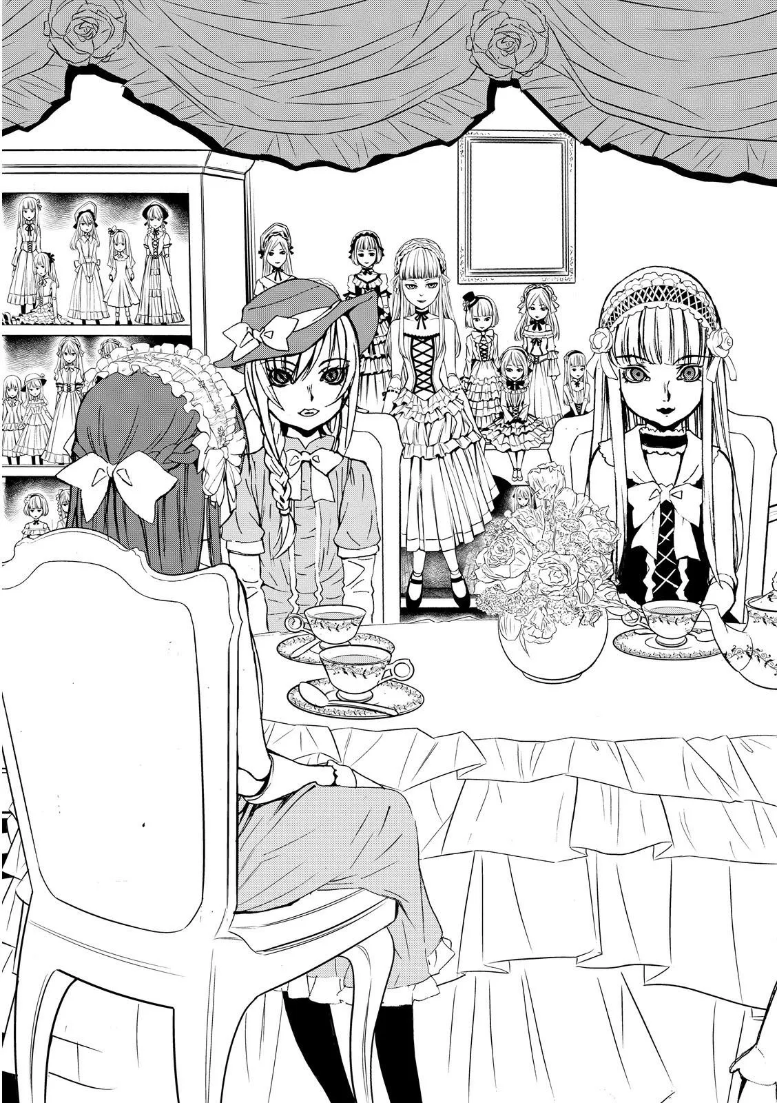 Read U12 chapter 4 image 37 on Lezhin