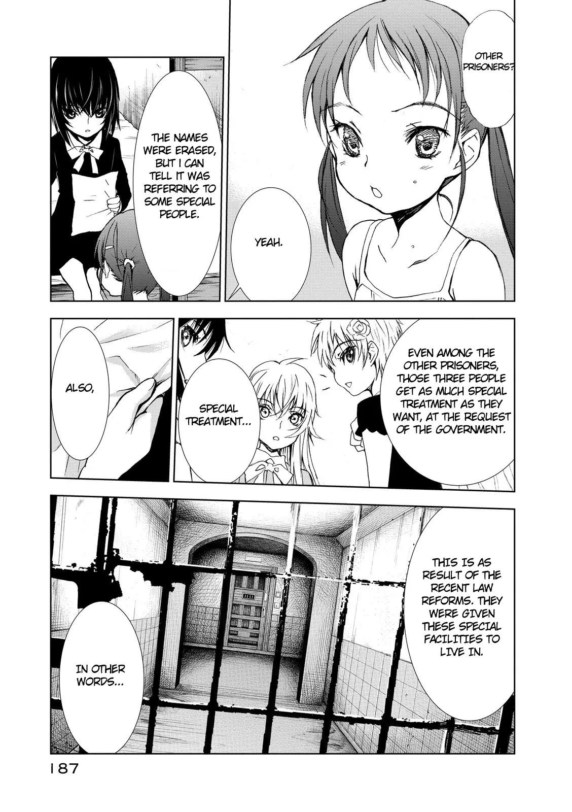 Read U12 chapter 4 image 9 on Lezhin