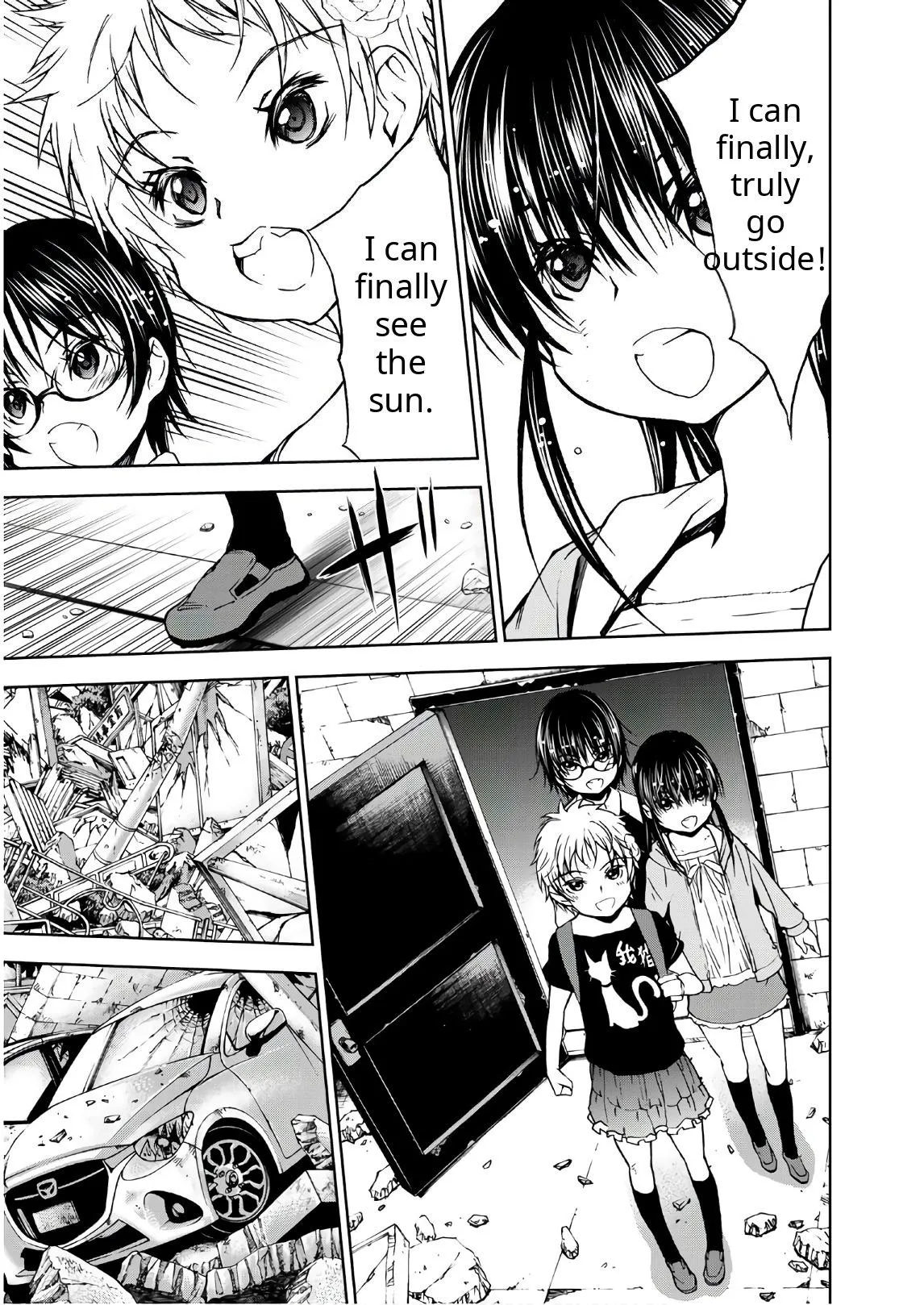 Read U12 chapter 40 image 14 on Lezhin