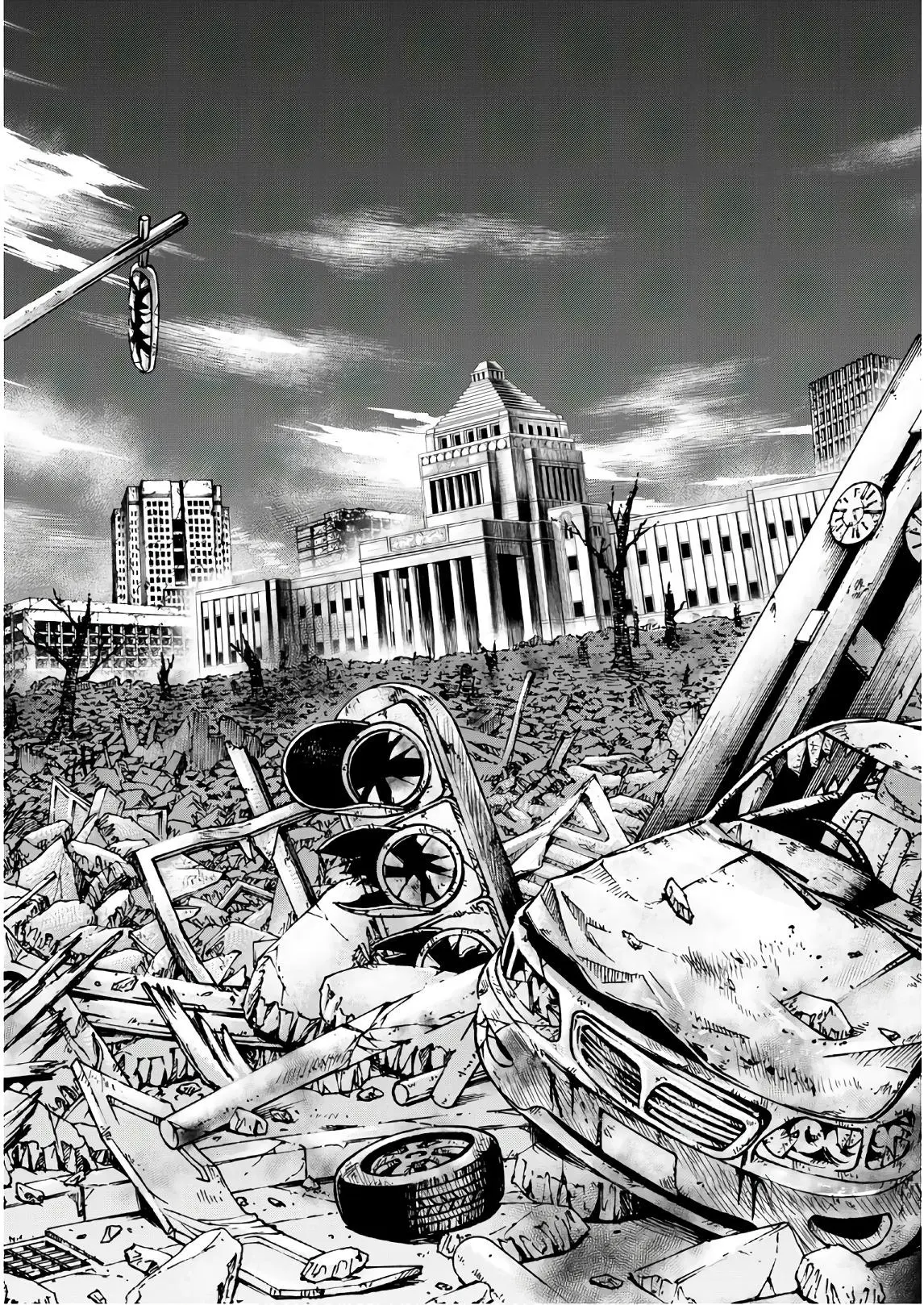 Read U12 chapter 40 image 15 on Lezhin