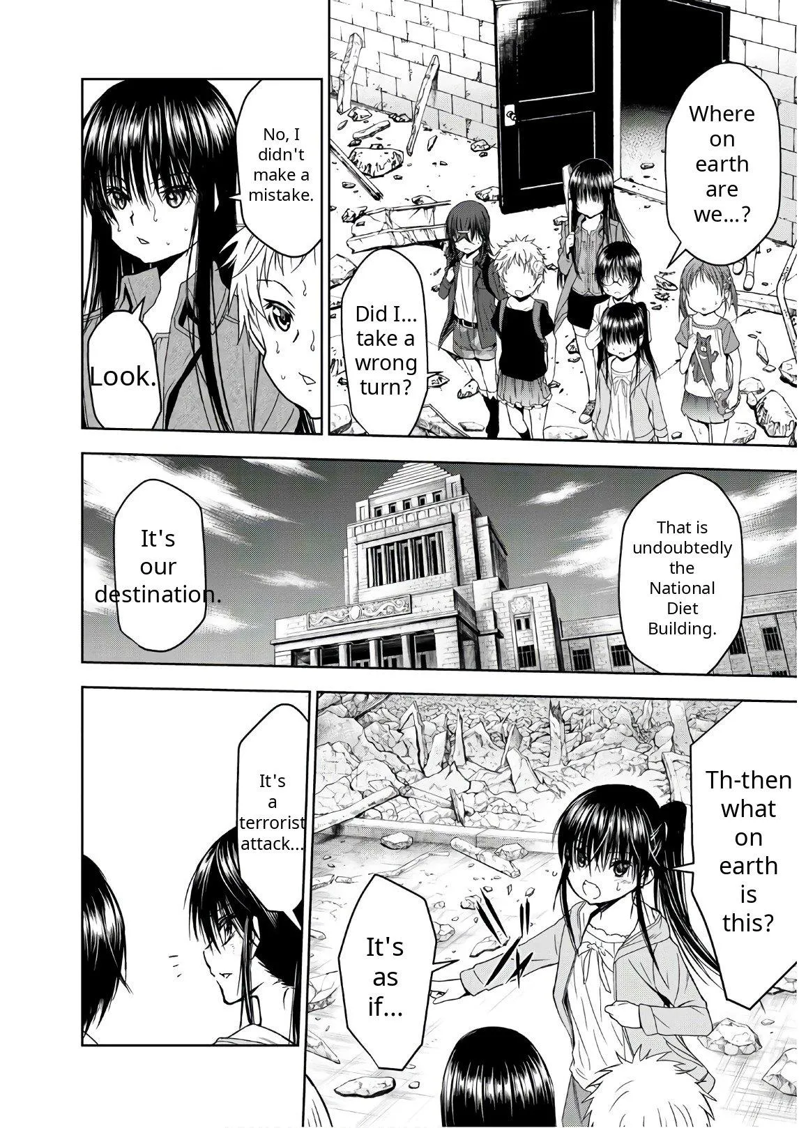 Read U12 chapter 40 image 17 on Lezhin