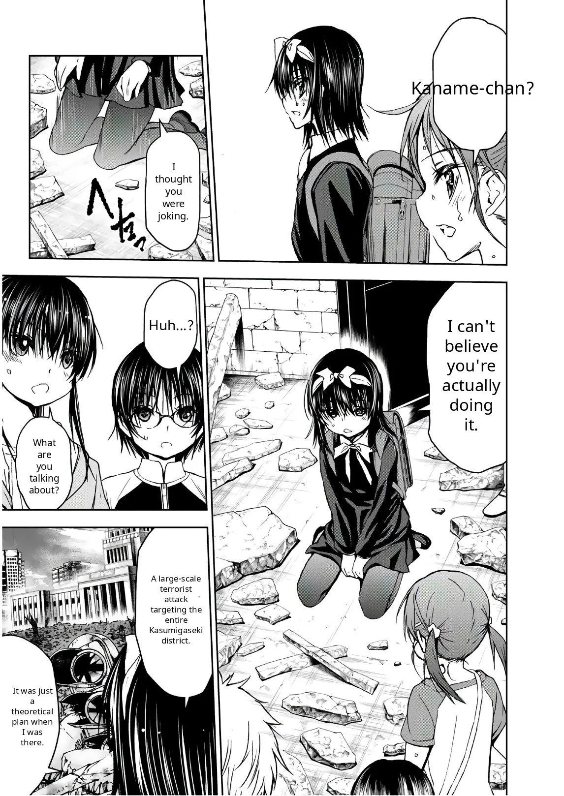 Read U12 chapter 40 image 18 on Lezhin