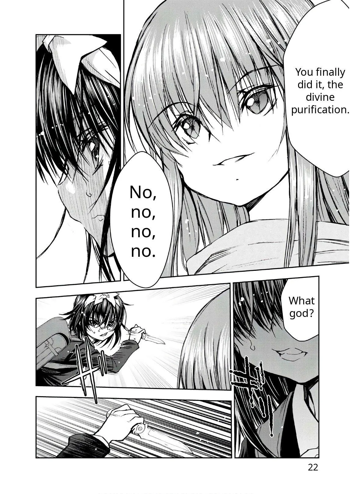 Read U12 chapter 40 image 19 on Lezhin