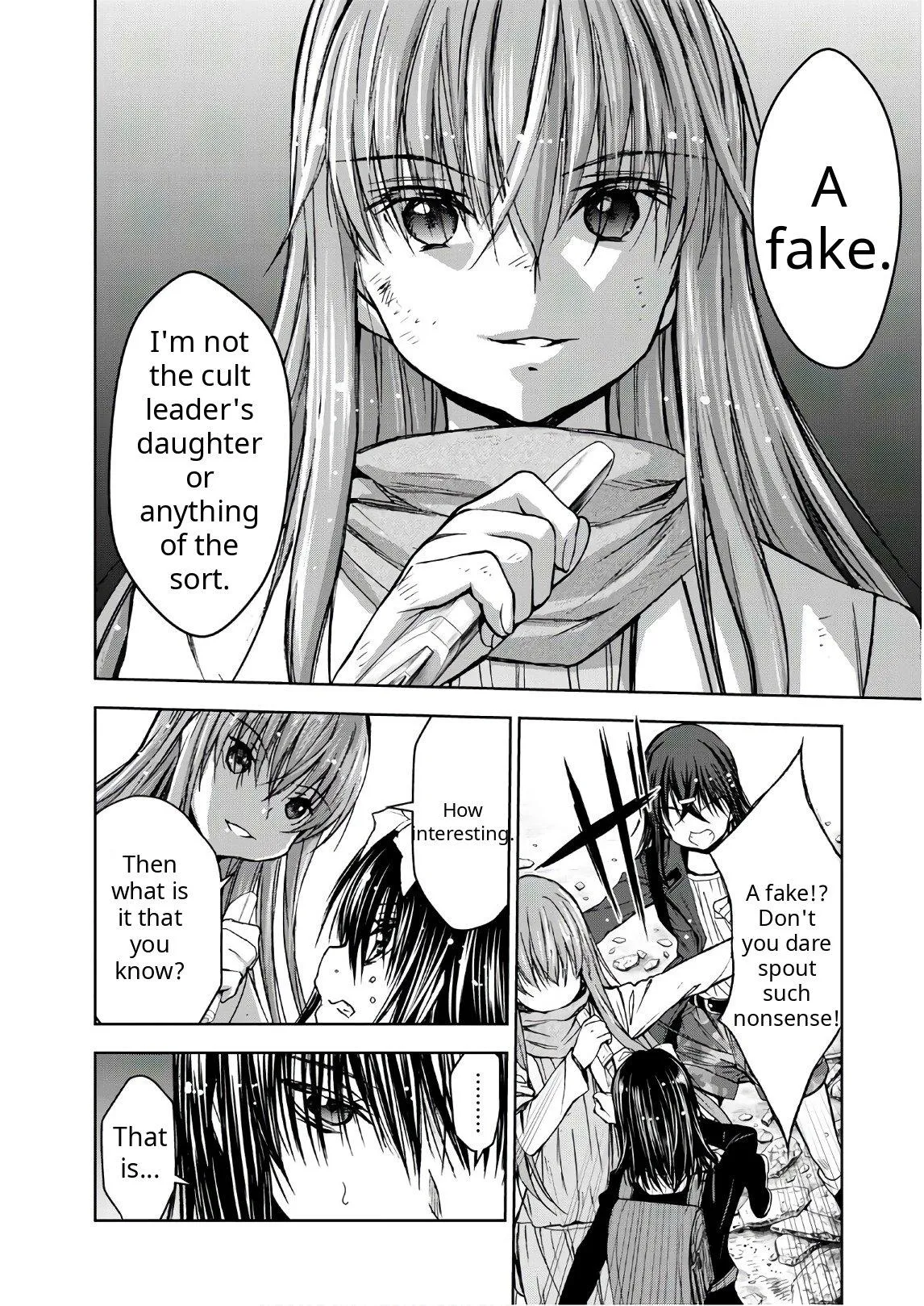 Read U12 chapter 40 image 23 on Lezhin