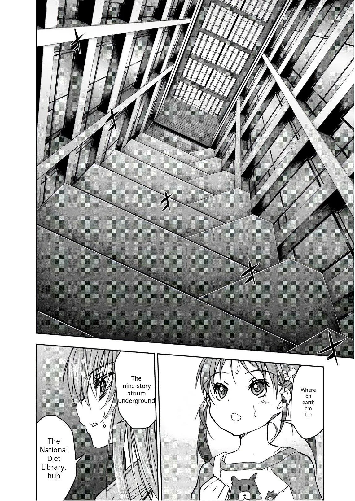 Read U12 chapter 40 image 5 on Lezhin