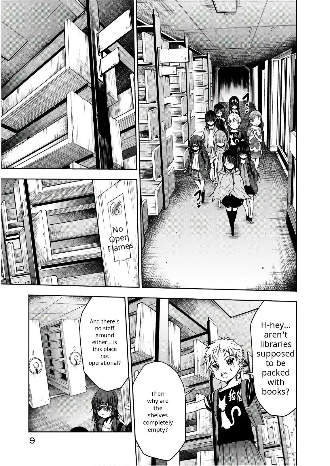 Read U12 chapter 40 image 6 on Lezhin
