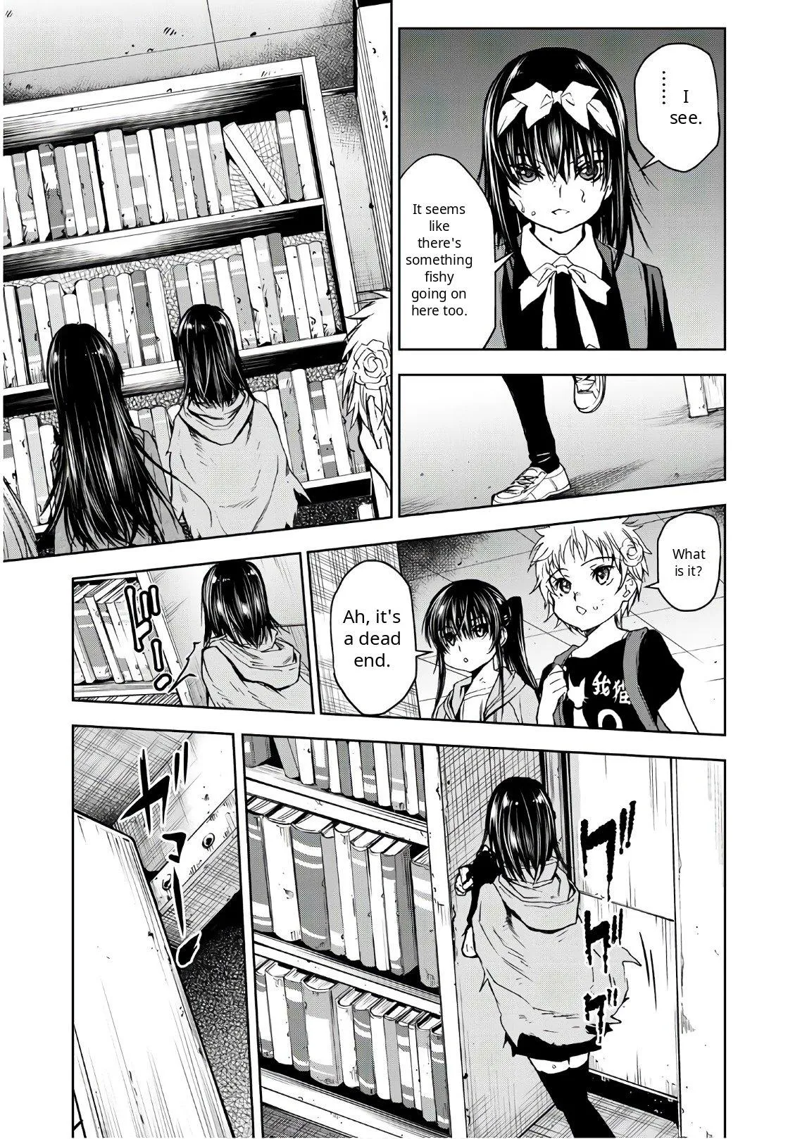 Read U12 chapter 40 image 8 on Lezhin