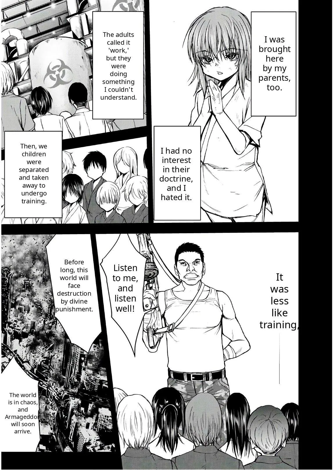 Read U12 chapter 41 image 10 on Lezhin