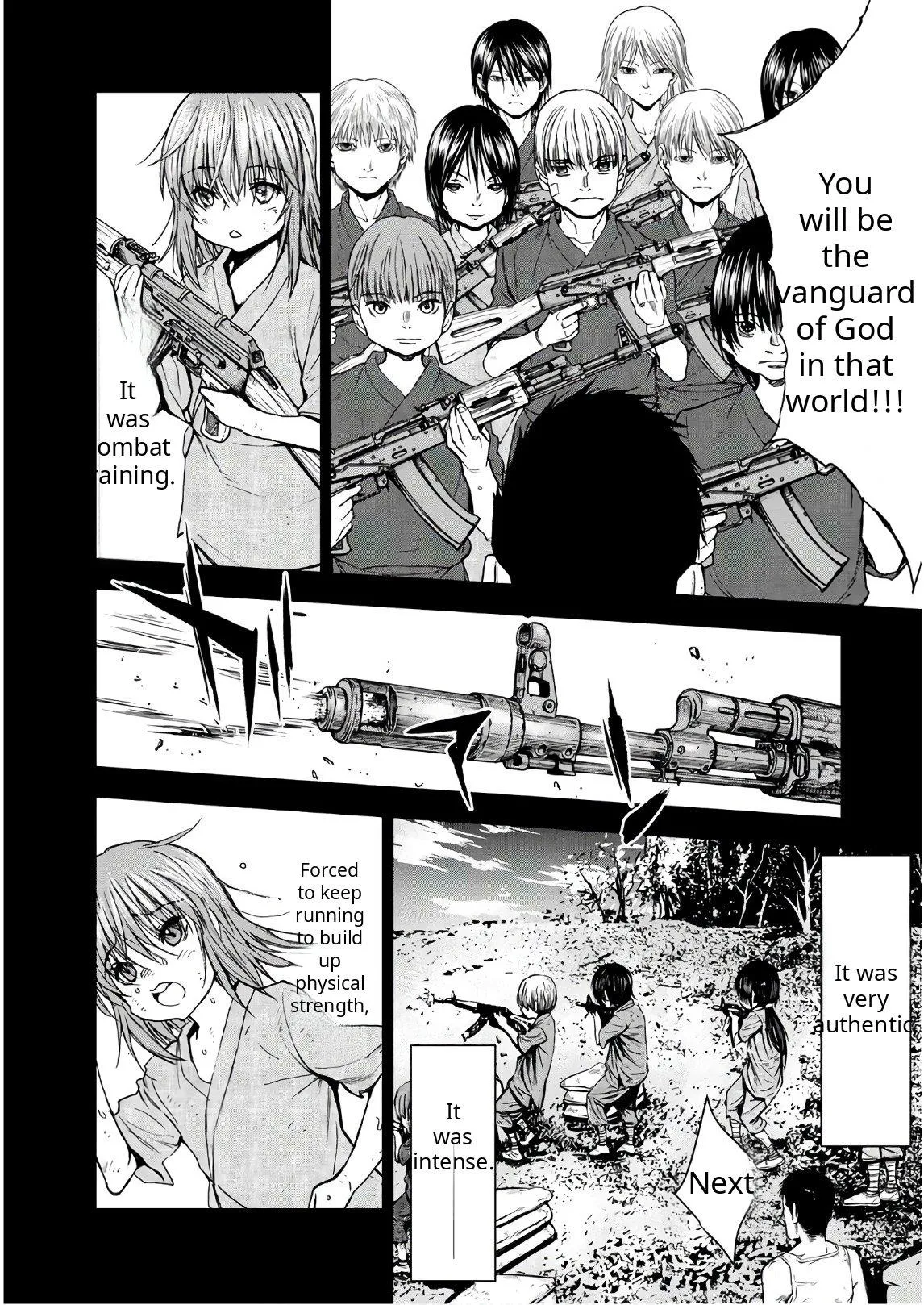 Read U12 chapter 41 image 11 on Lezhin