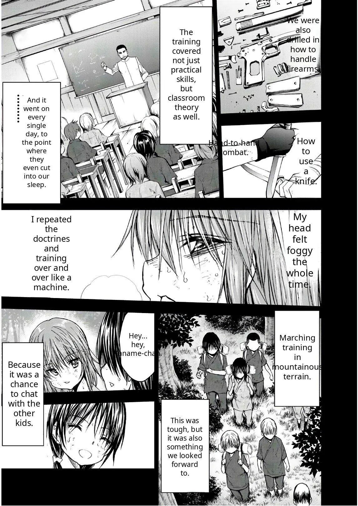 Read U12 chapter 41 image 12 on Lezhin
