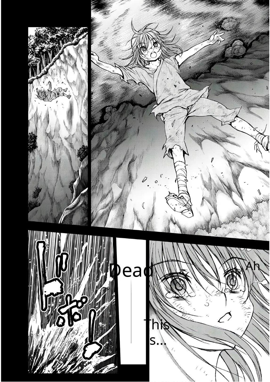 Read U12 chapter 41 image 17 on Lezhin