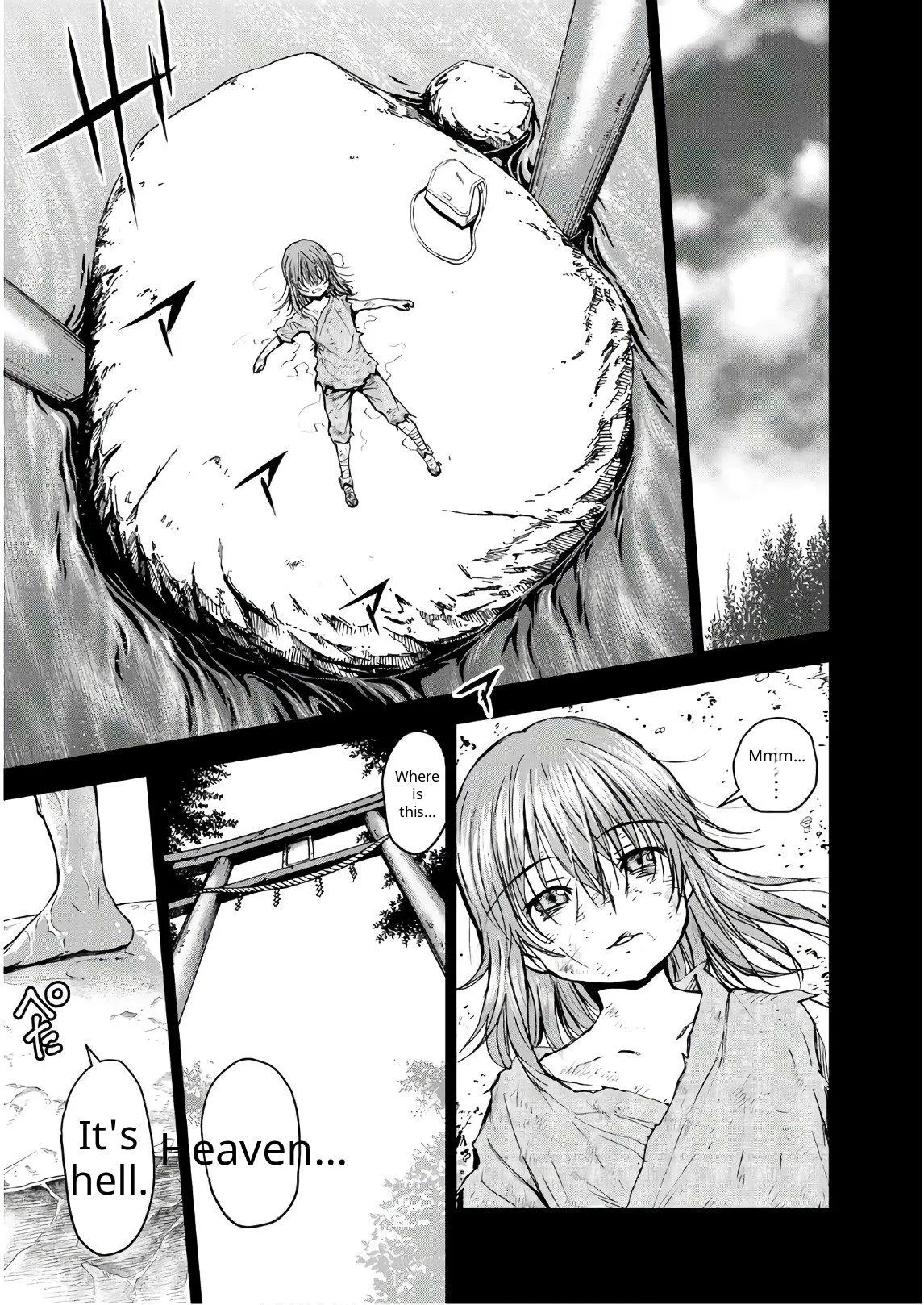 Read U12 chapter 41 image 18 on Lezhin
