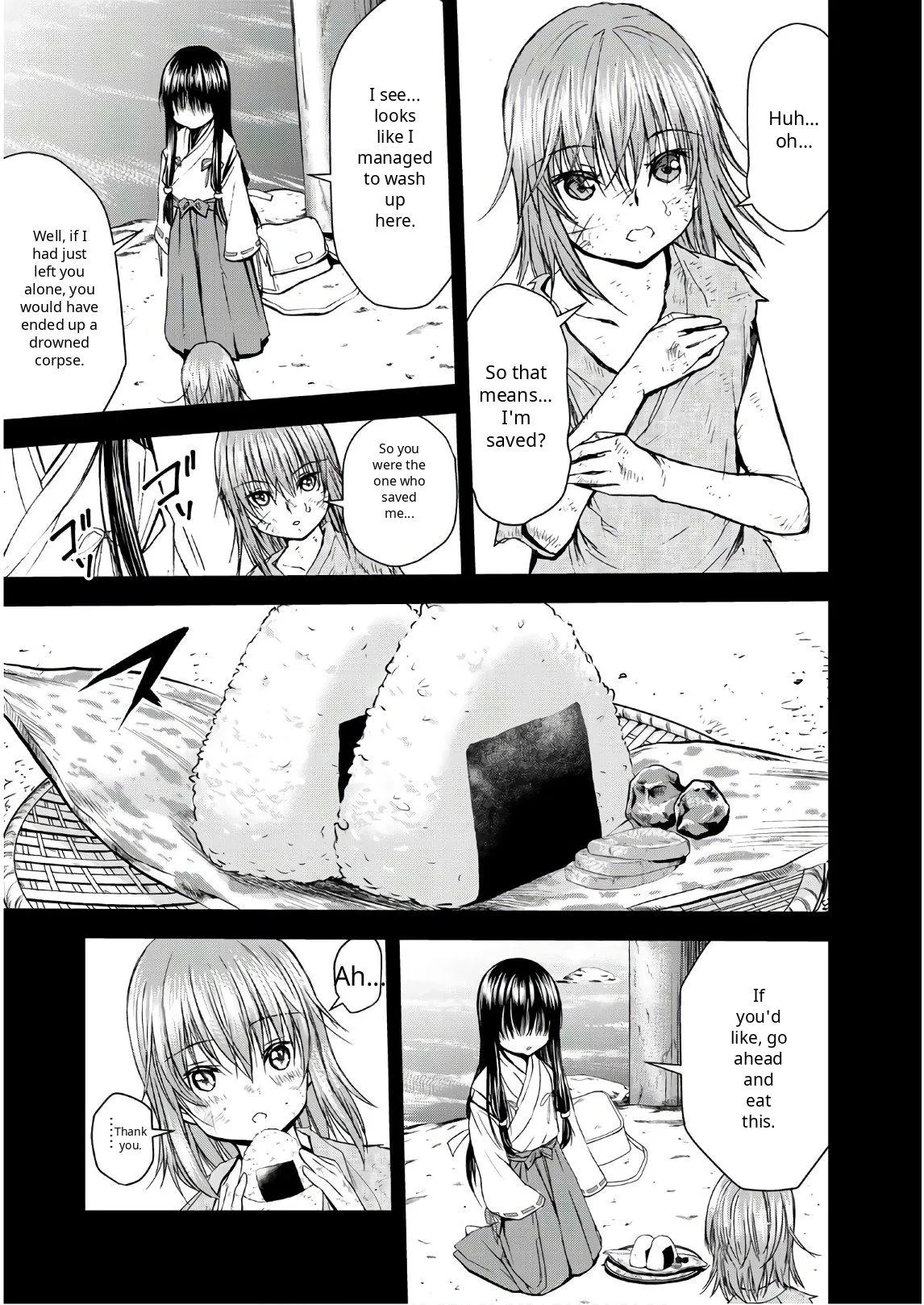Read U12 chapter 41 image 20 on Lezhin