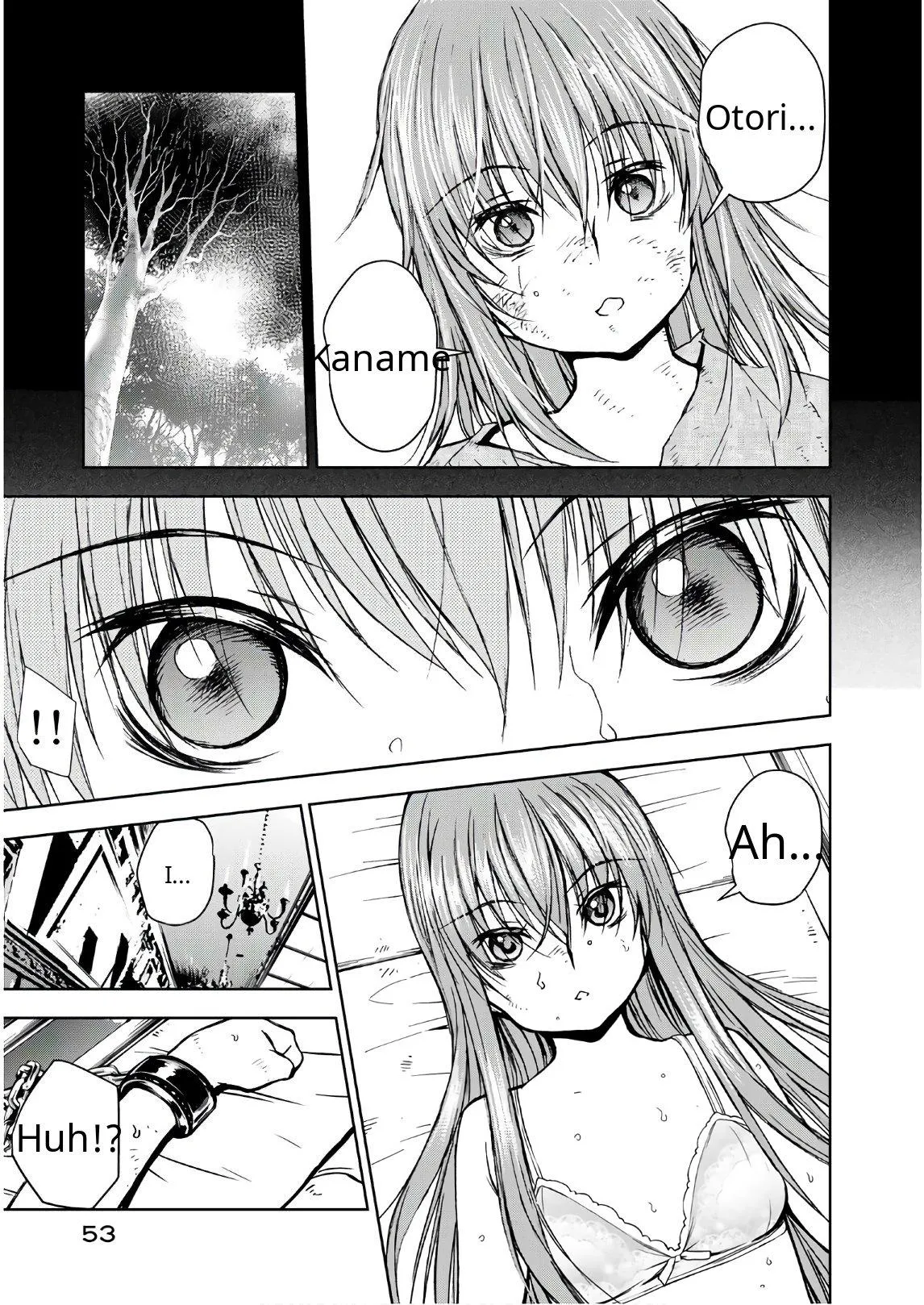 Read U12 chapter 41 image 24 on Lezhin