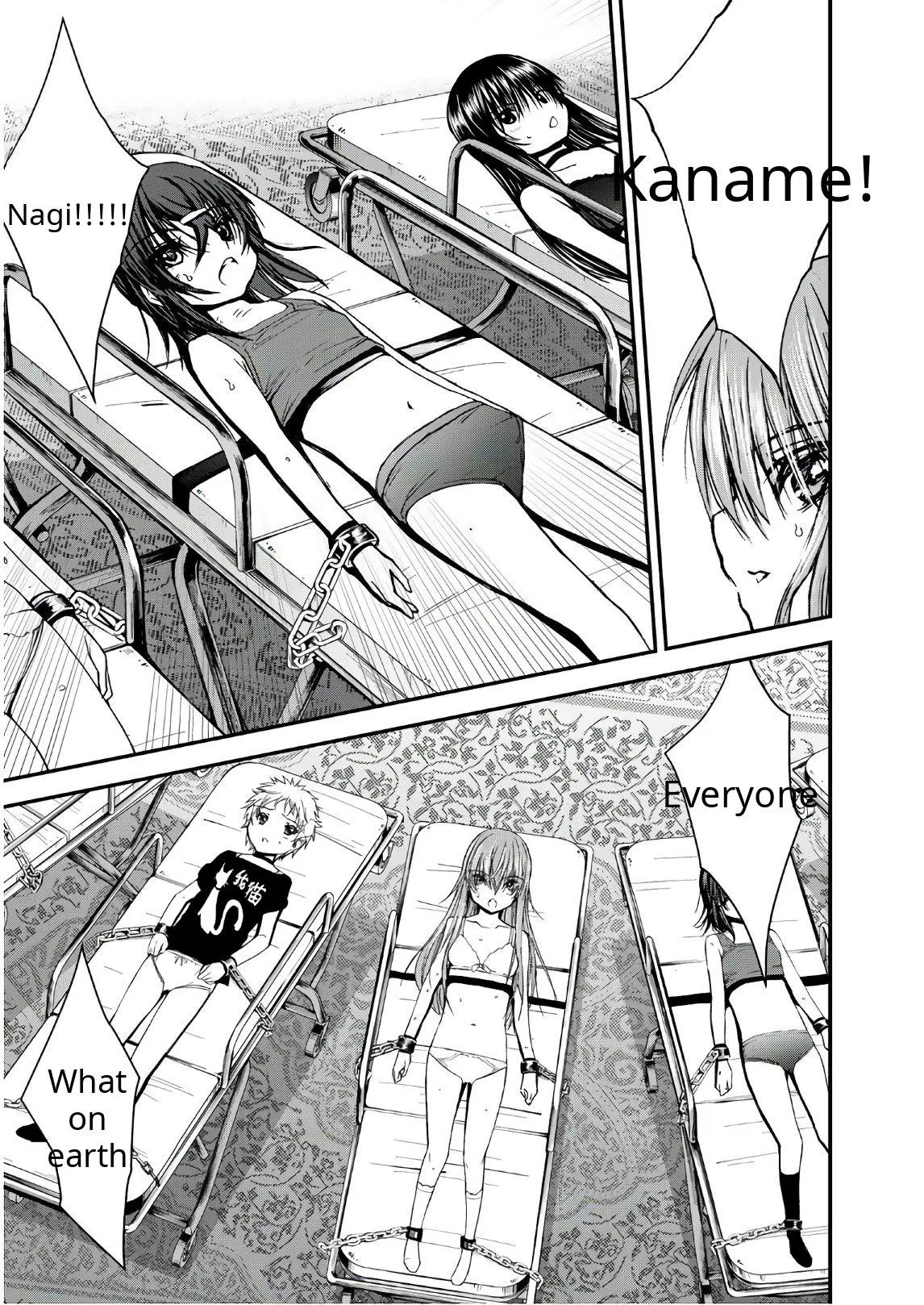 Read U12 chapter 41 image 26 on Lezhin