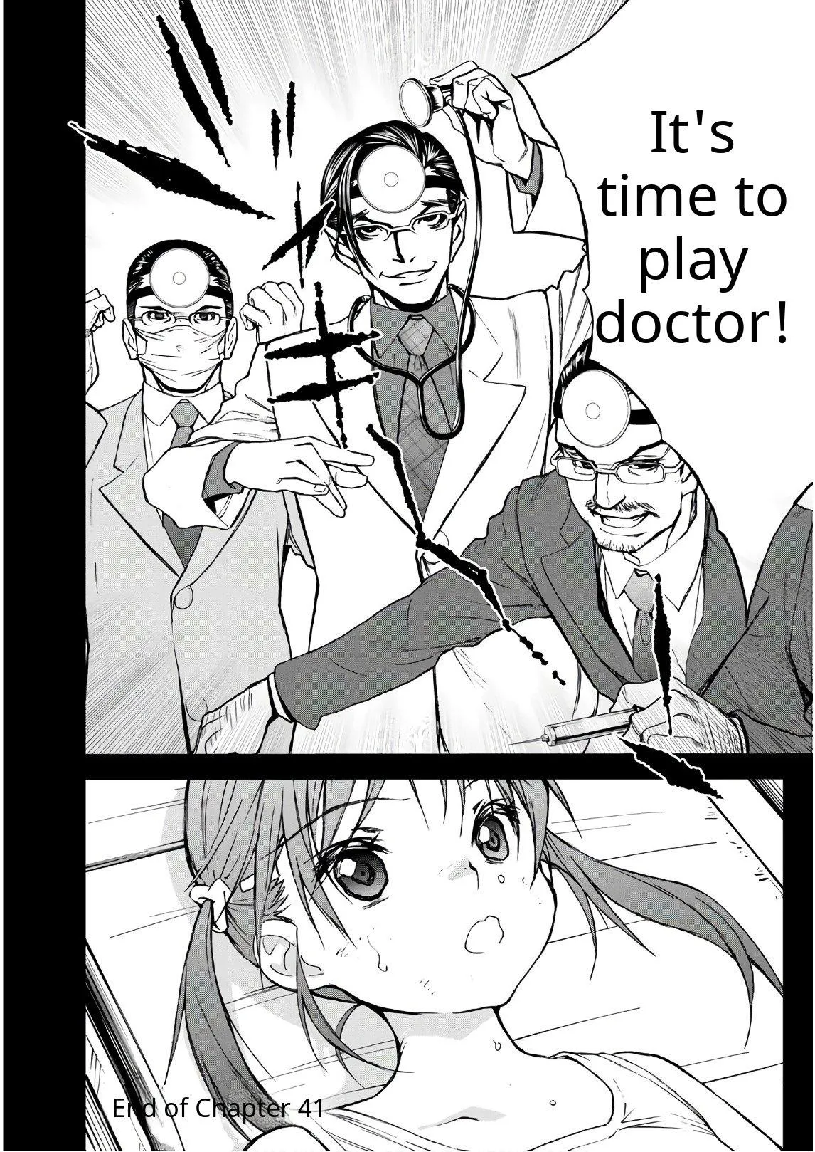 Read U12 chapter 41 image 33 on Lezhin