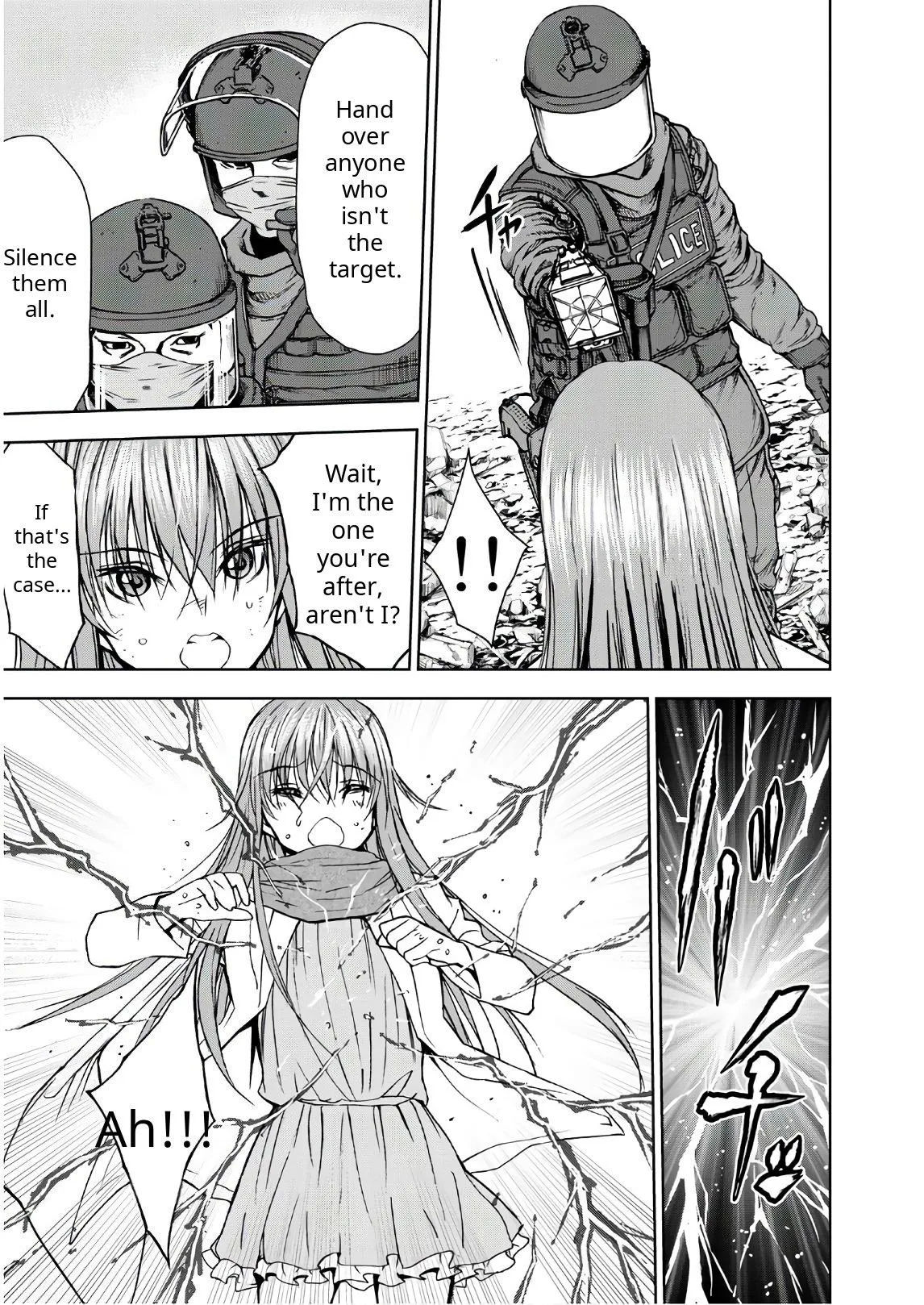 Read U12 chapter 41 image 6 on Lezhin