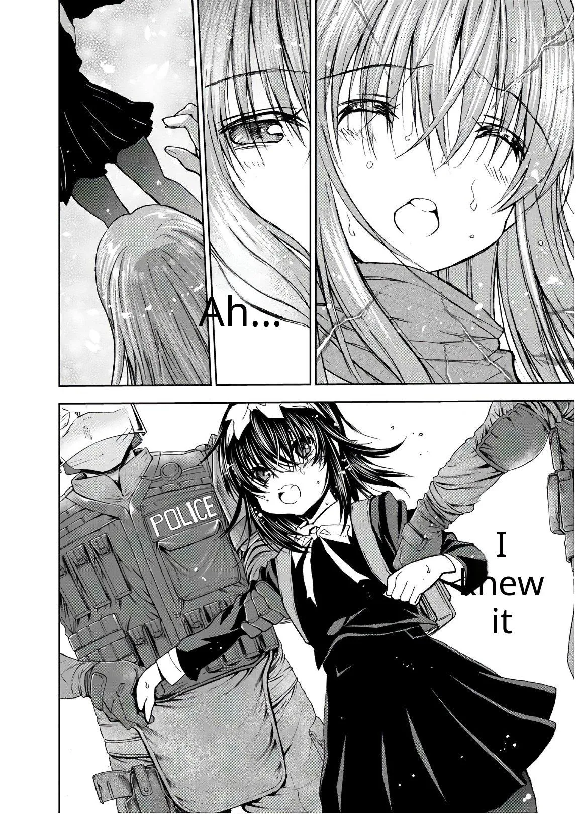 Read U12 chapter 41 image 7 on Lezhin