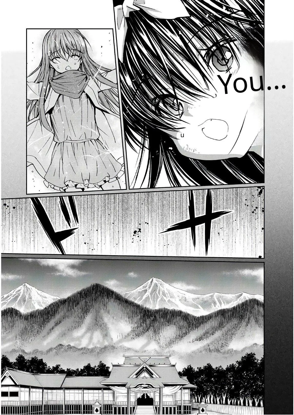 Read U12 chapter 41 image 8 on Lezhin