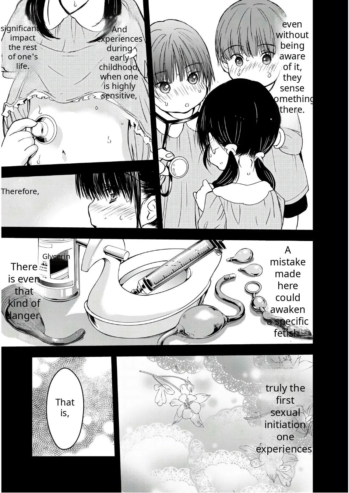 Read U12 chapter 42 image 2 on Lezhin