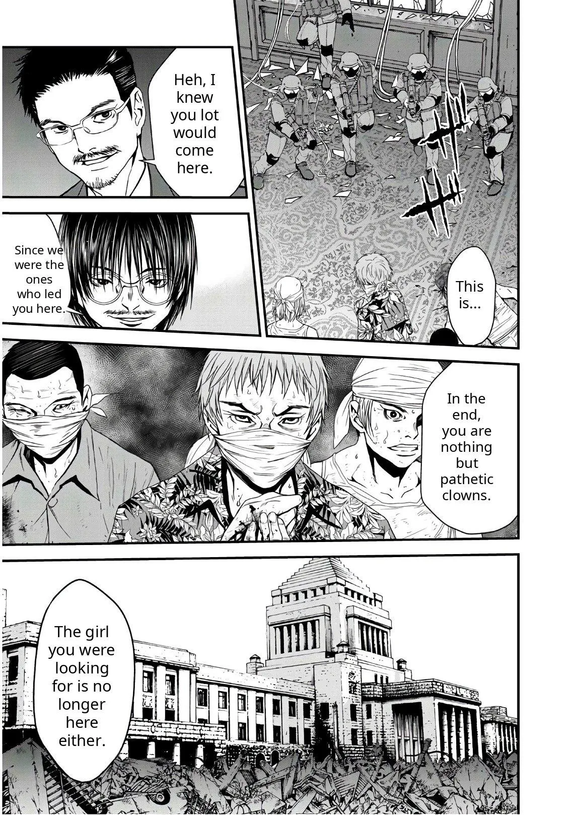 Read U12 chapter 42 image 24 on Lezhin