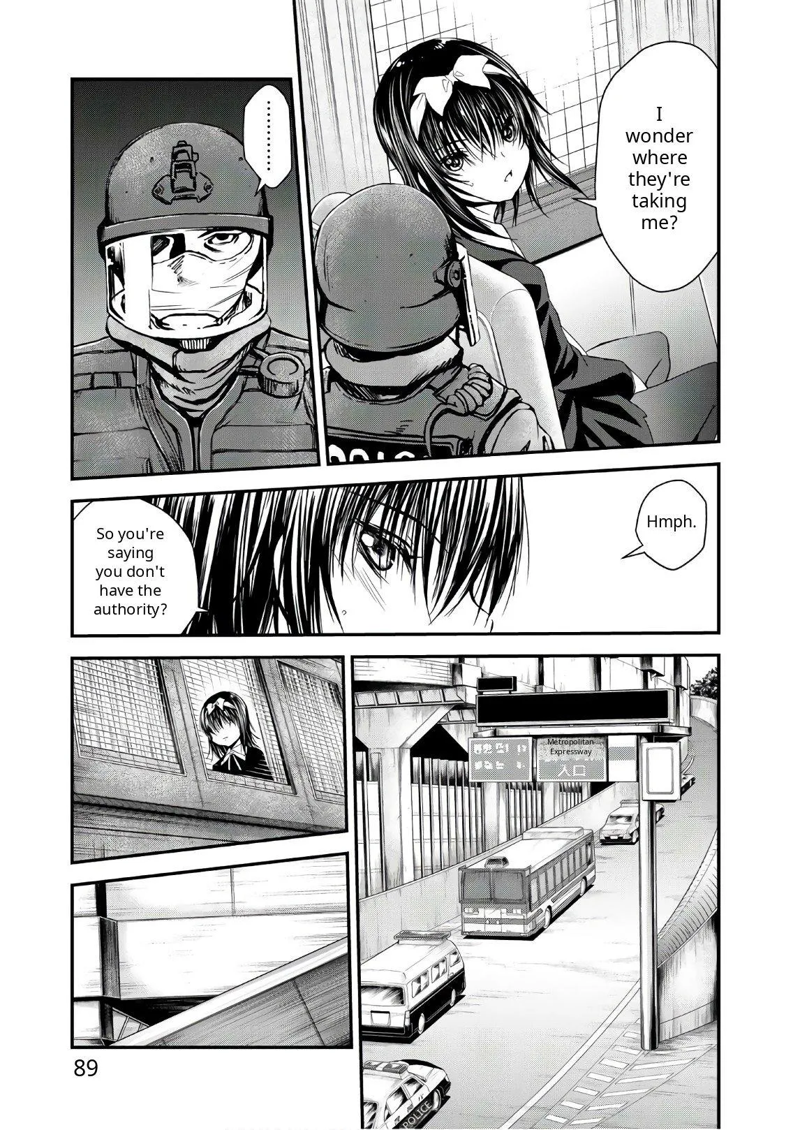 Read U12 chapter 42 image 26 on Lezhin