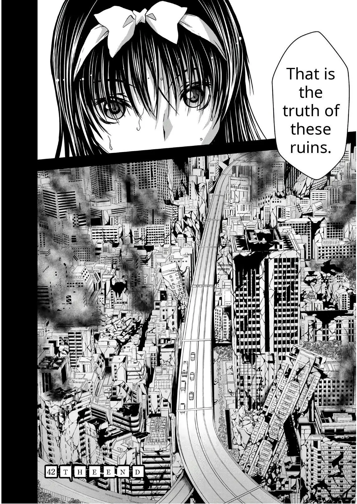 Read U12 chapter 42 image 31 on Lezhin