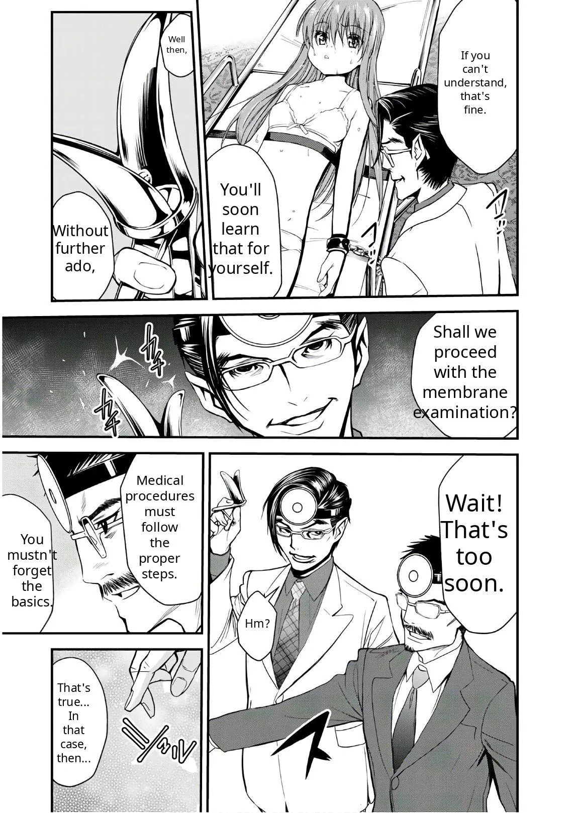Read U12 chapter 42 image 4 on Lezhin