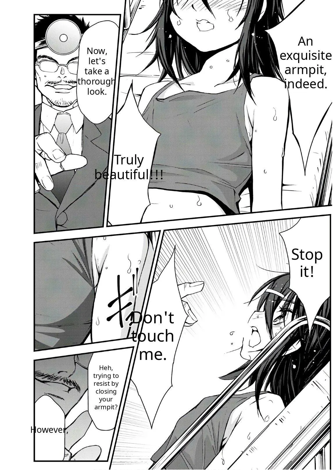Read U12 chapter 42 image 9 on Lezhin