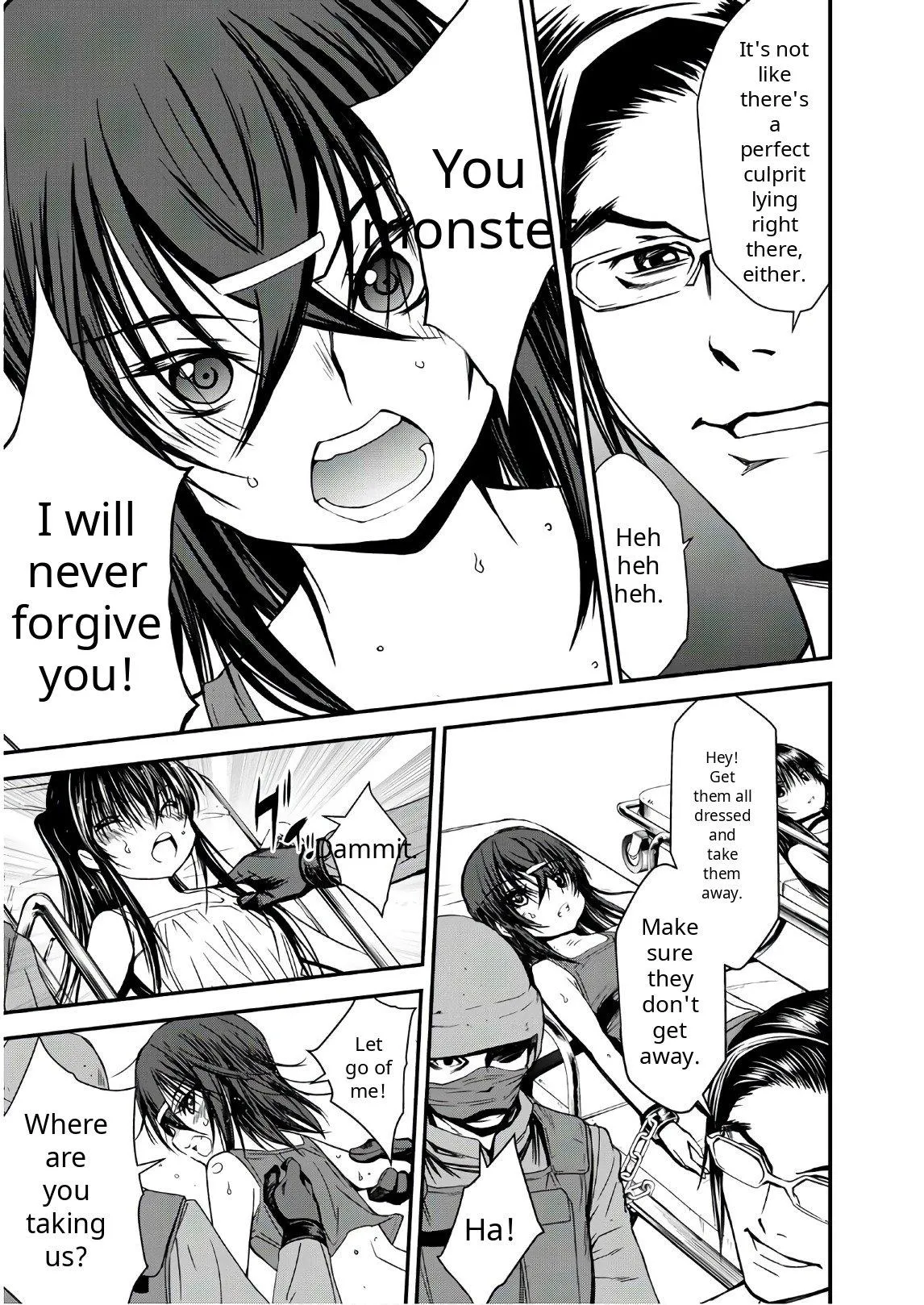 Read U12 chapter 43 image 10 on Lezhin
