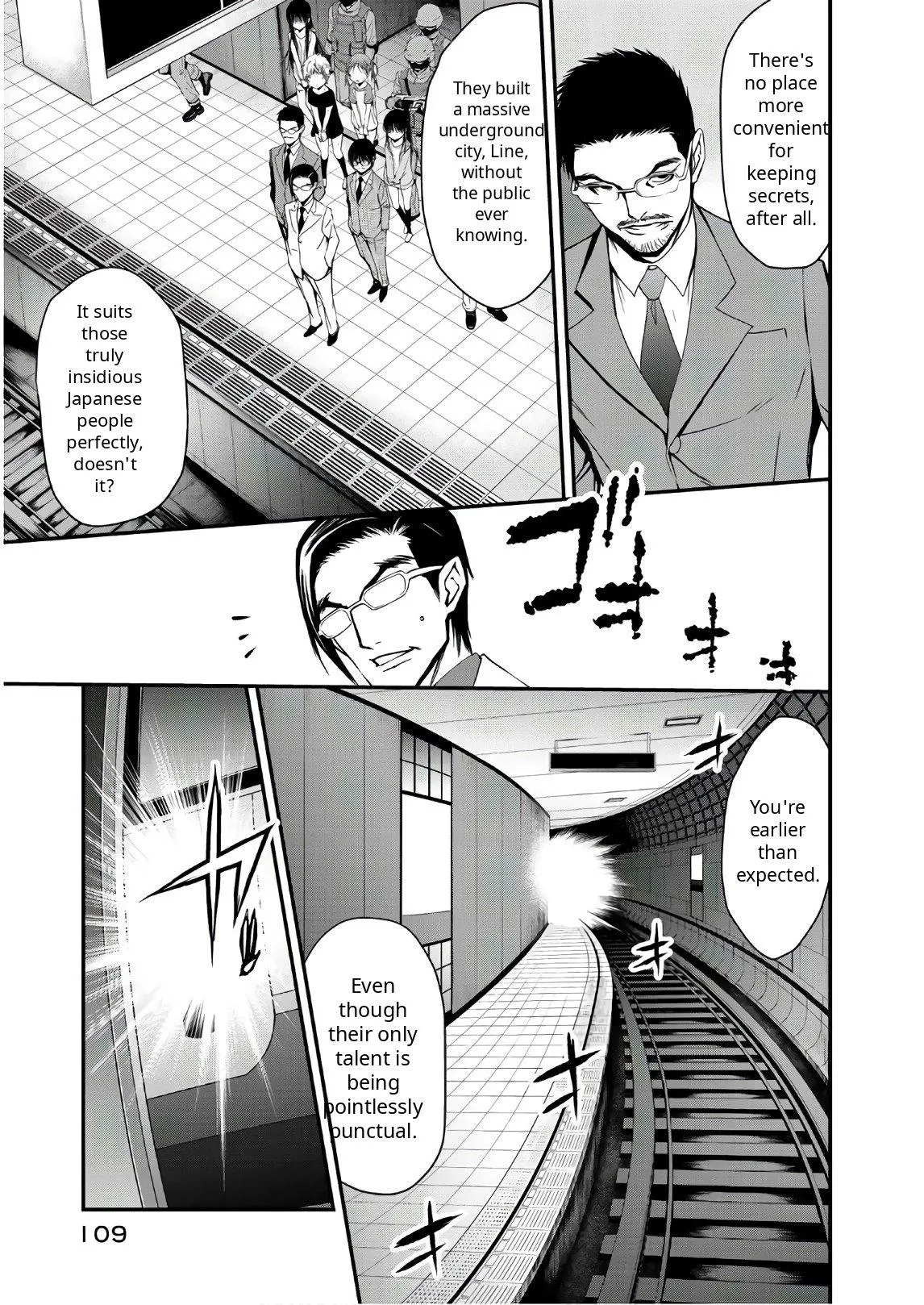 Read U12 chapter 43 image 14 on Lezhin