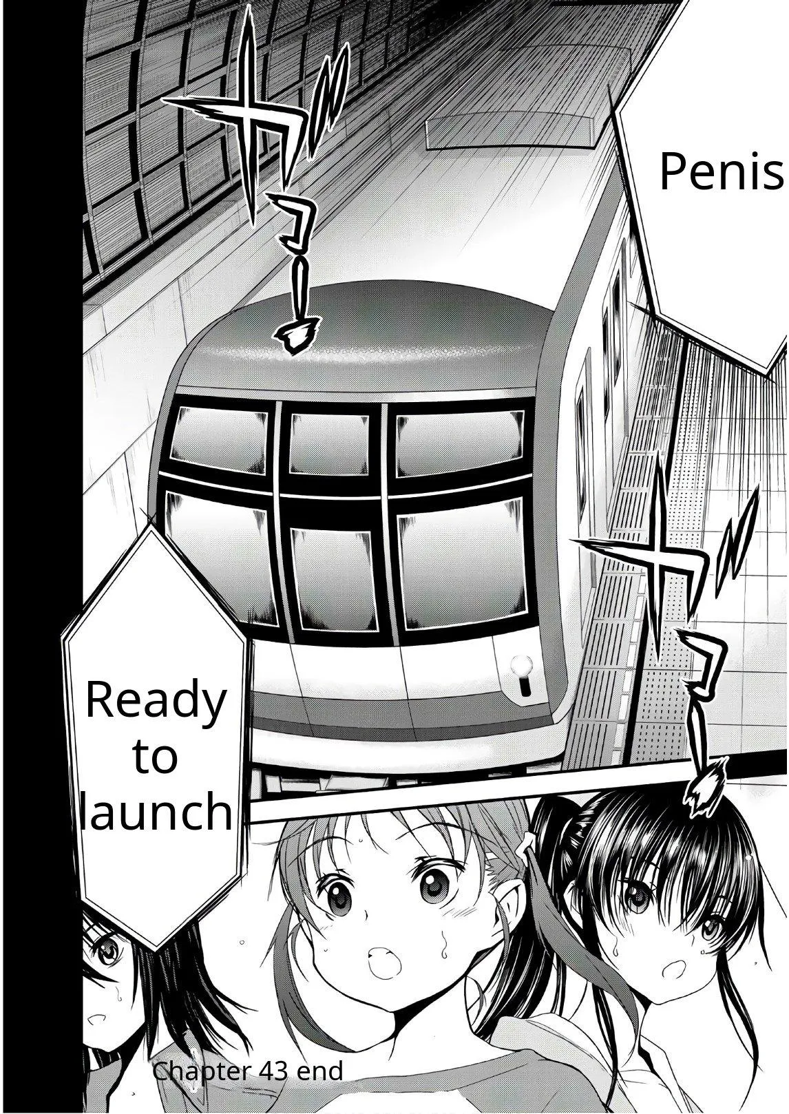 Read U12 chapter 43 image 31 on Lezhin
