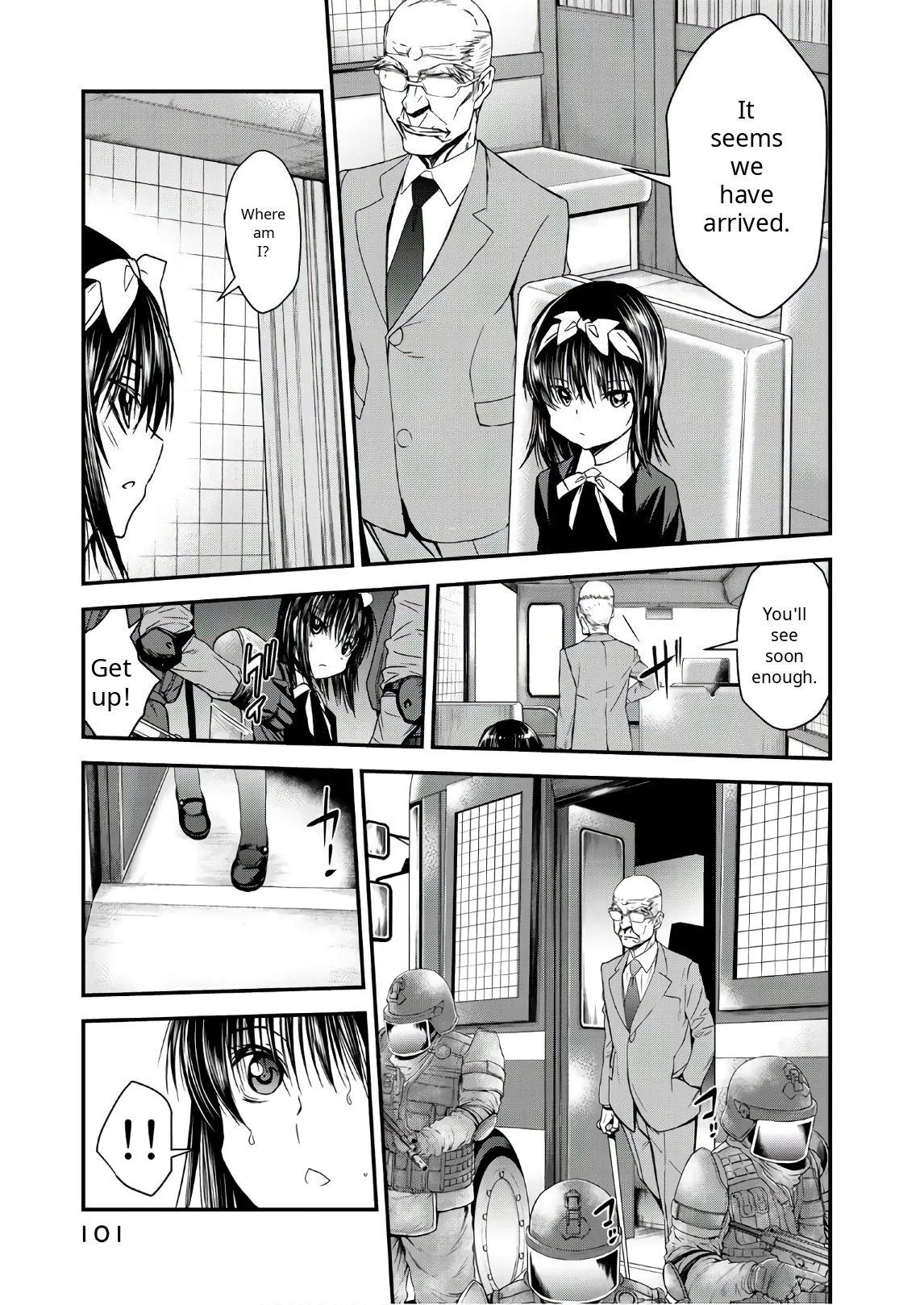 Read U12 chapter 43 image 6 on Lezhin