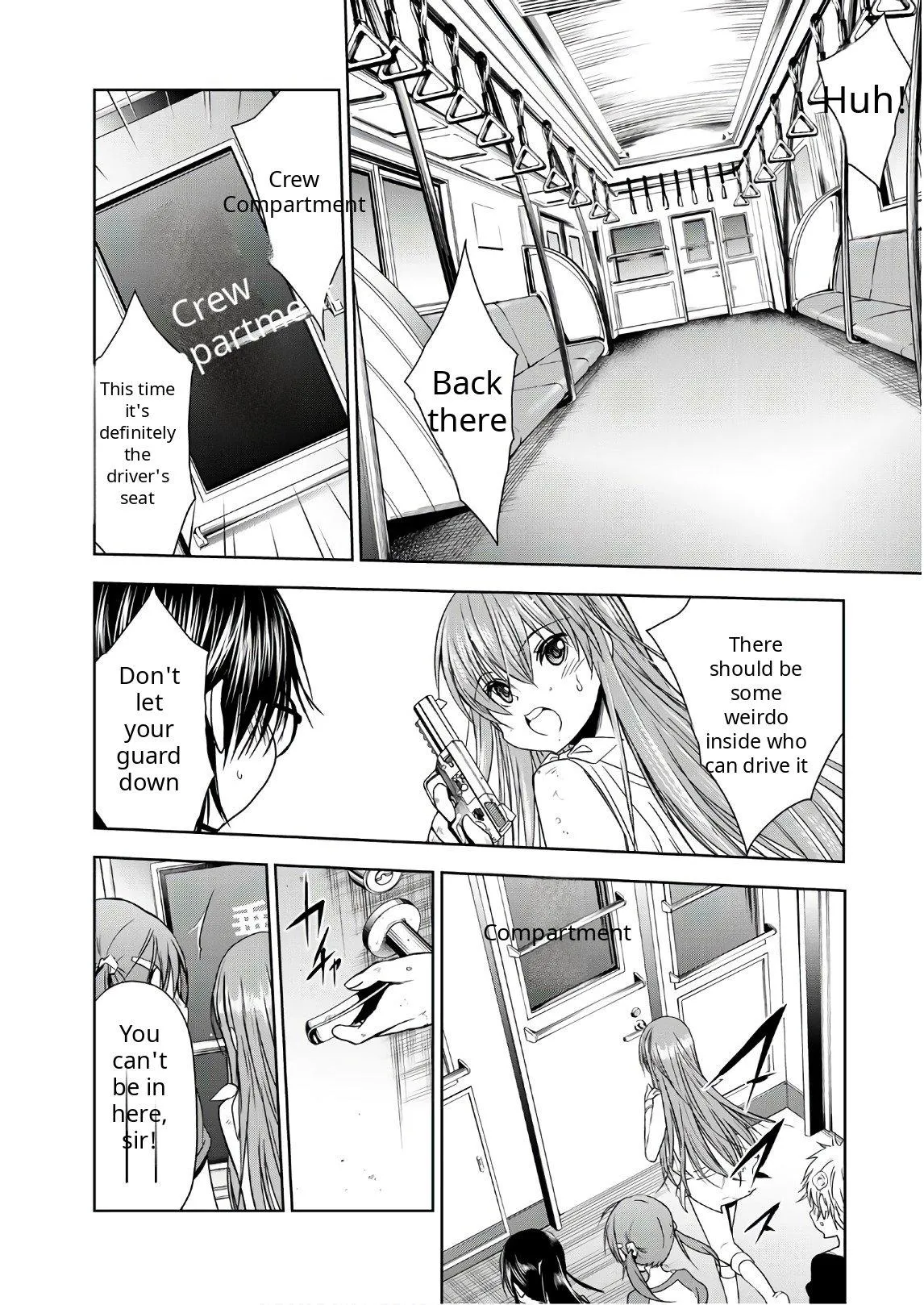 Read U12 chapter 44 image 11 on Lezhin