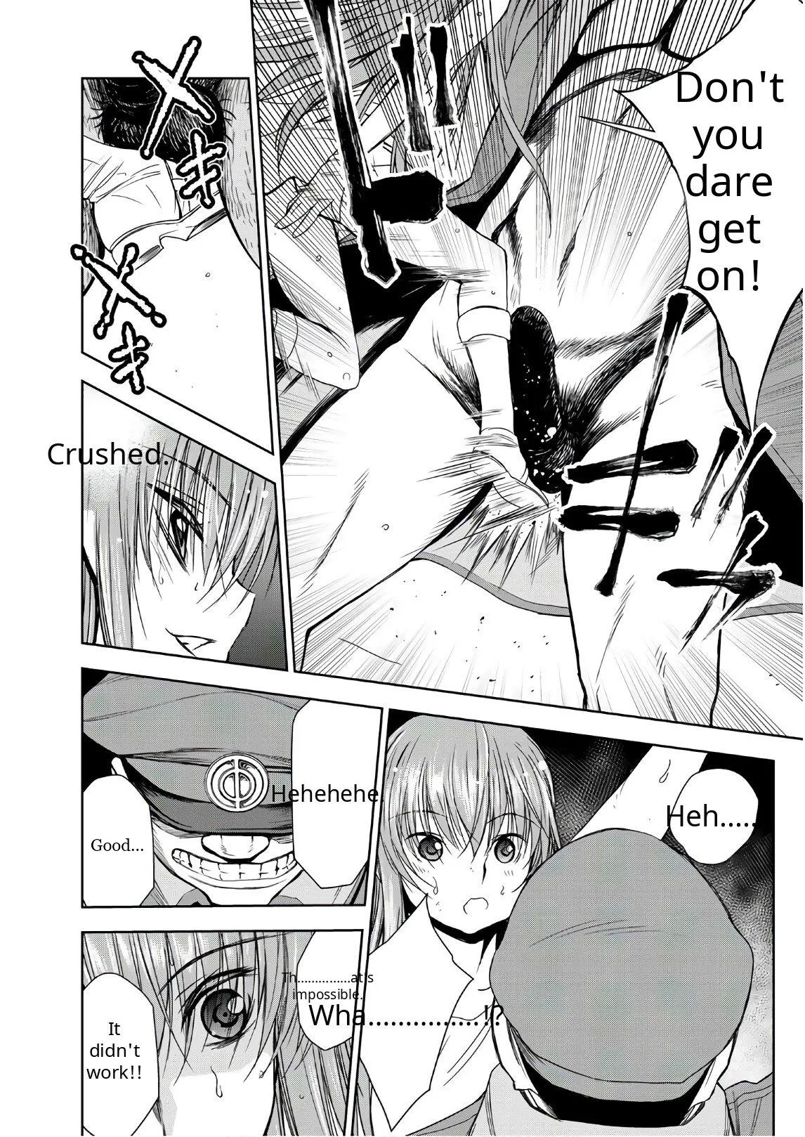 Read U12 chapter 44 image 17 on Lezhin
