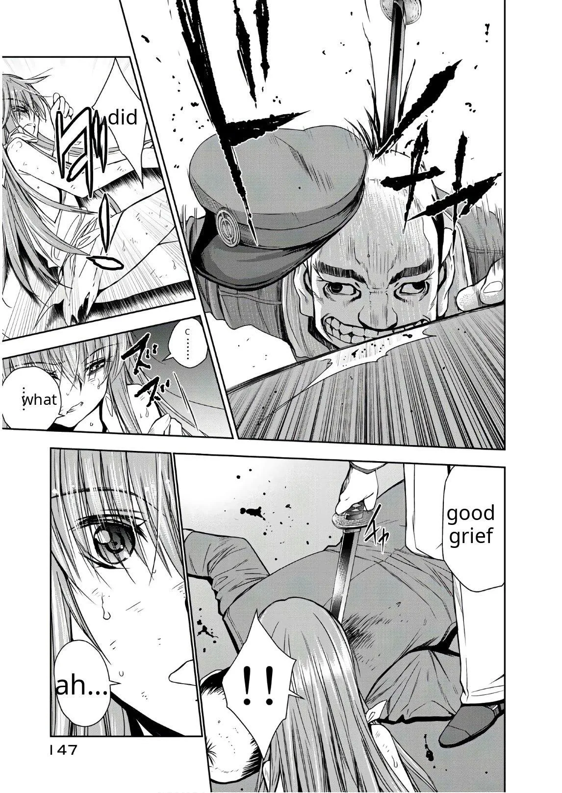 Read U12 chapter 44 image 20 on Lezhin