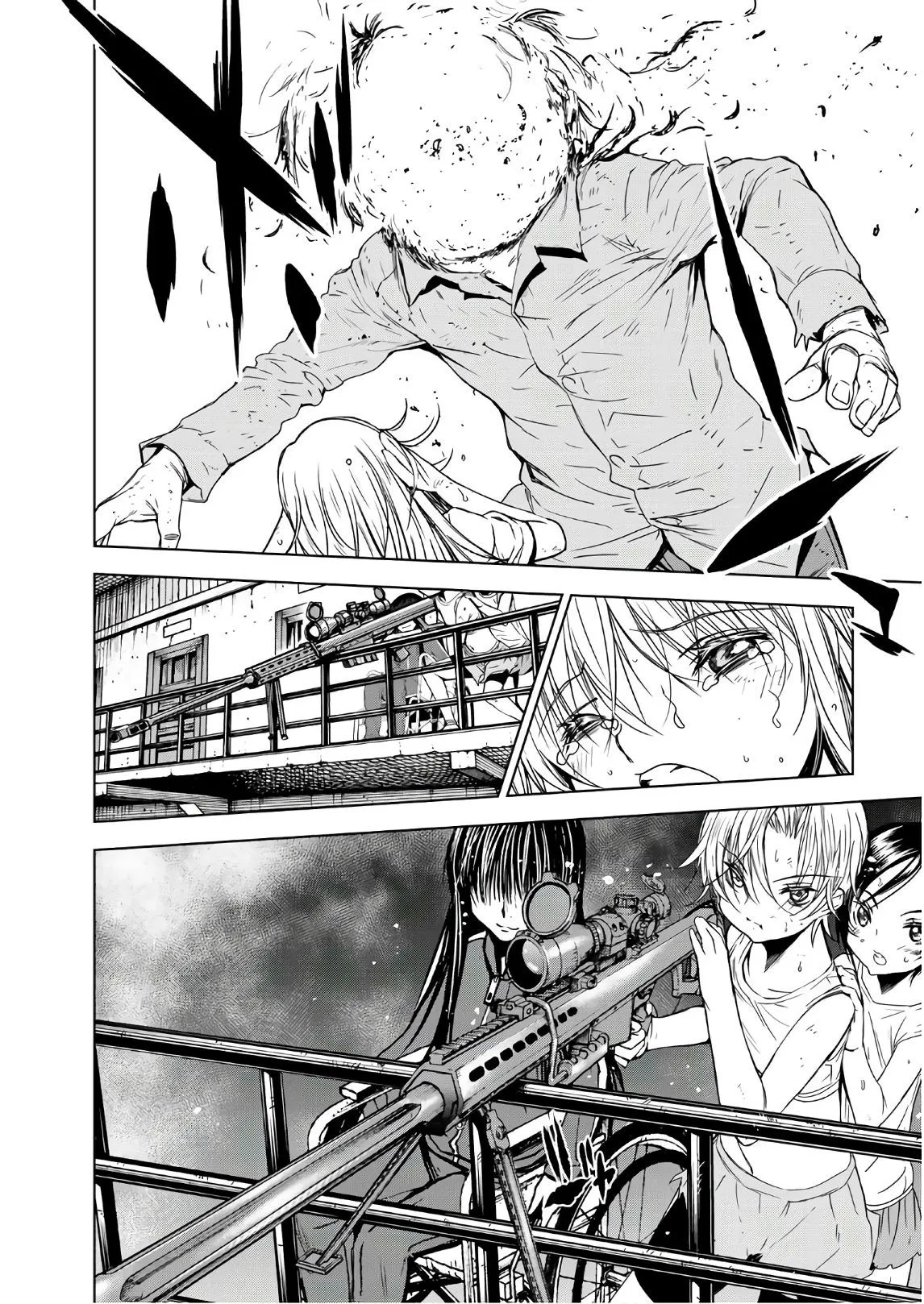 Read U12 chapter 45 image 19 on Lezhin