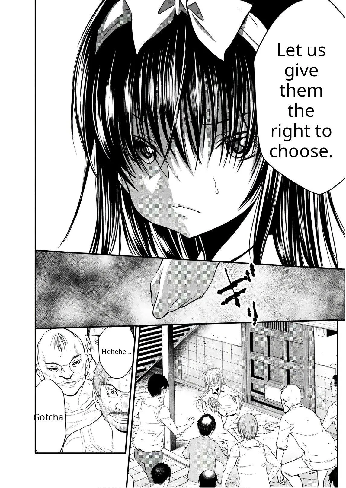 Read U12 chapter 45 image 27 on Lezhin
