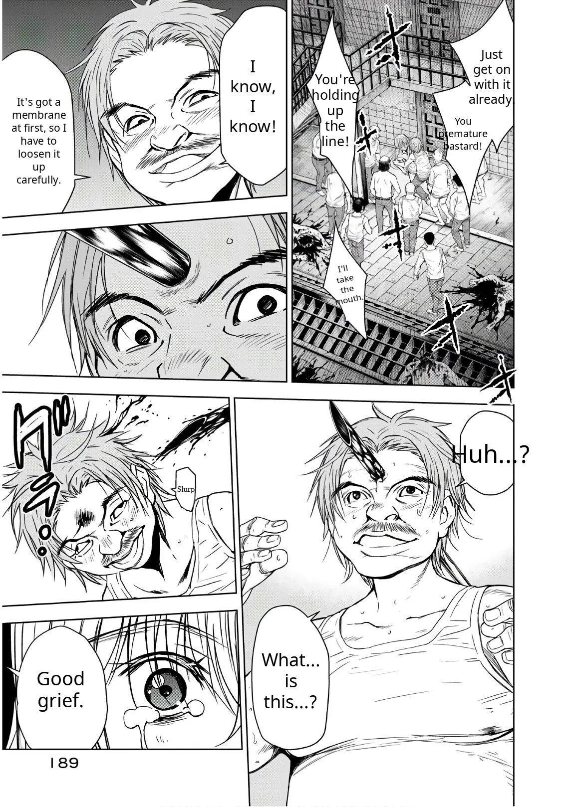 Read U12 chapter 45 image 30 on Lezhin