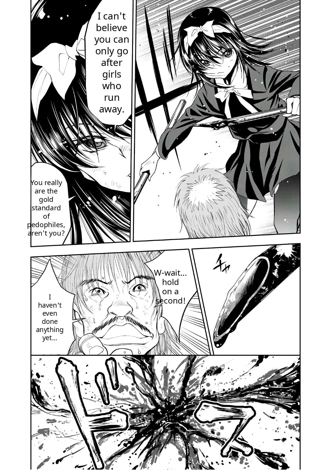 Read U12 chapter 46 image 10 on Lezhin