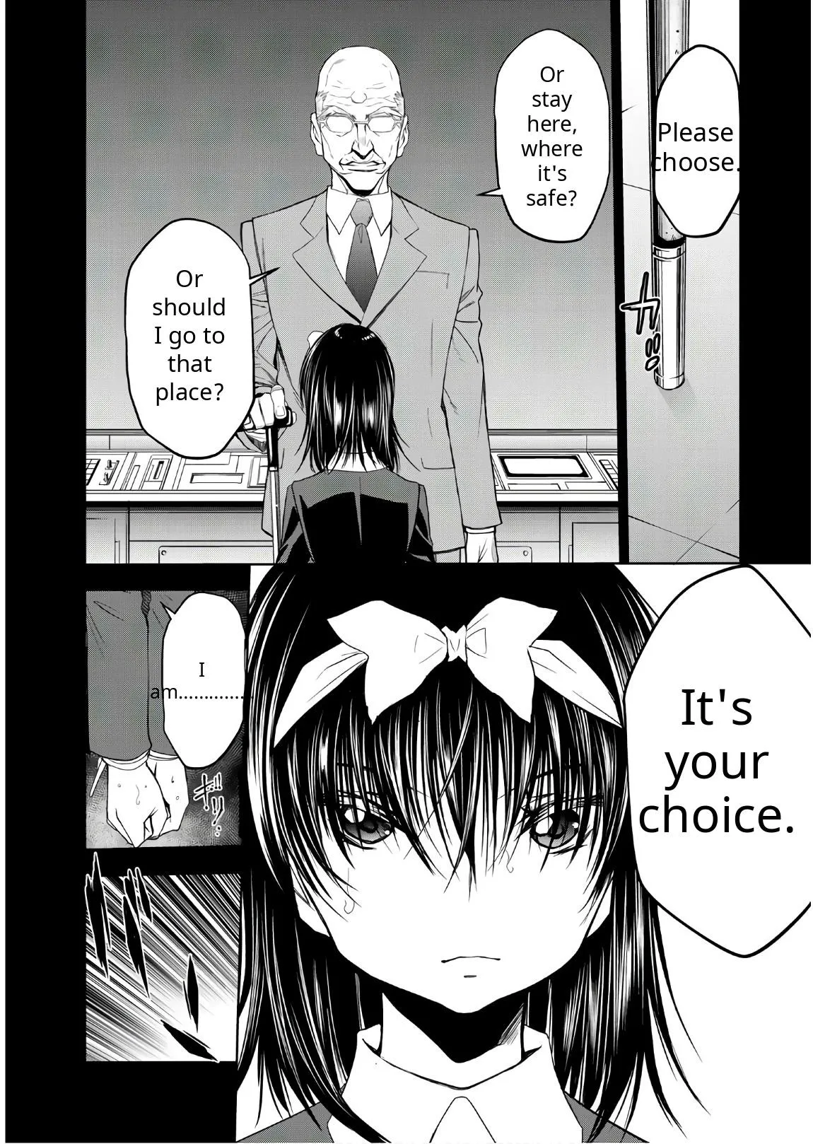 Read U12 chapter 46 image 13 on Lezhin