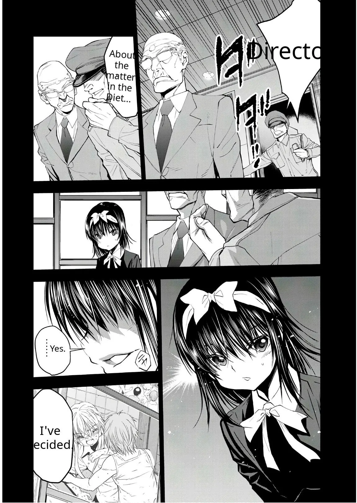 Read U12 chapter 46 image 14 on Lezhin