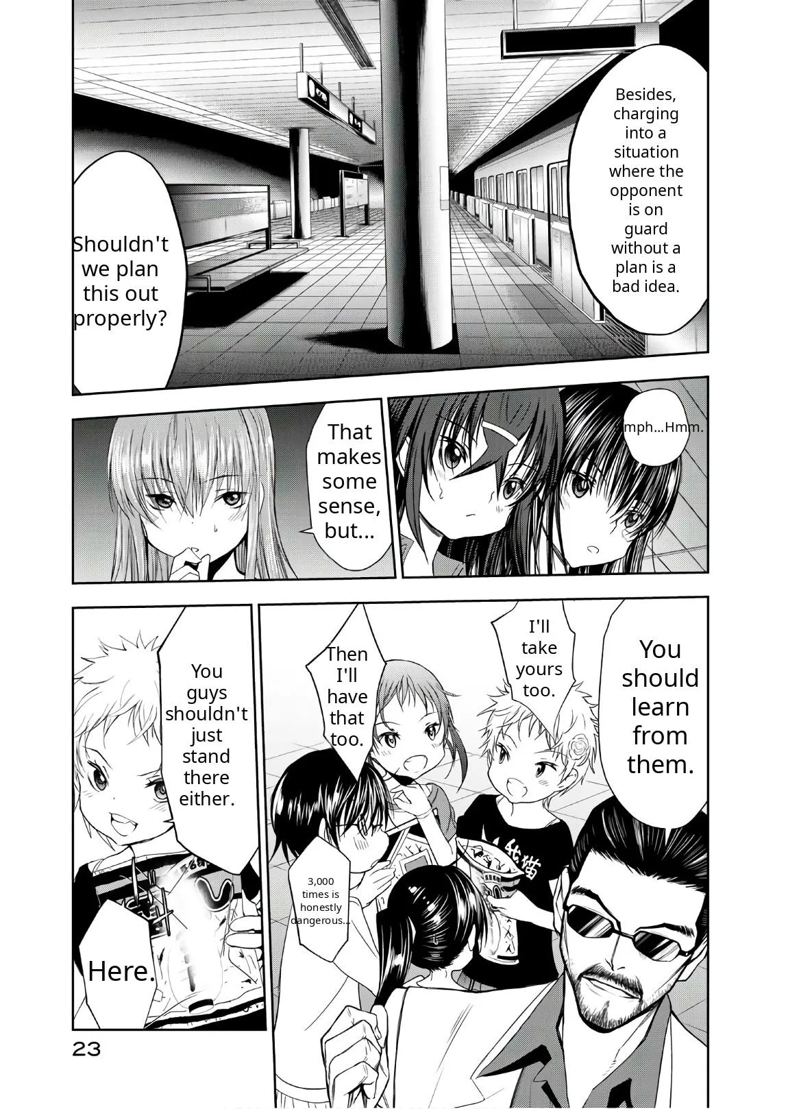 Read U12 chapter 46 image 20 on Lezhin